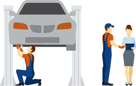 Vehicle Services